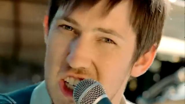 Mêlée - Built To Last (Video) смотреть онлайн