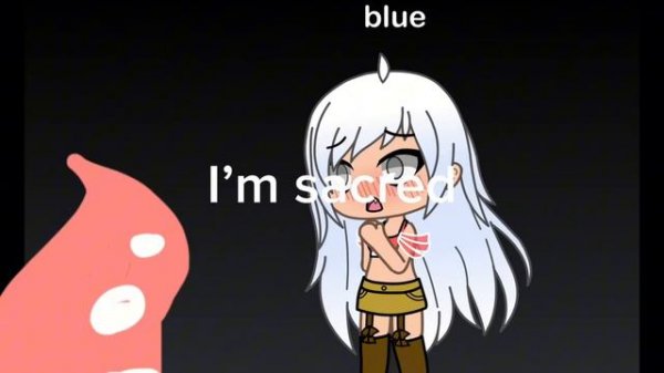 Gacha heat disease || don’t watch if you don’t like heat