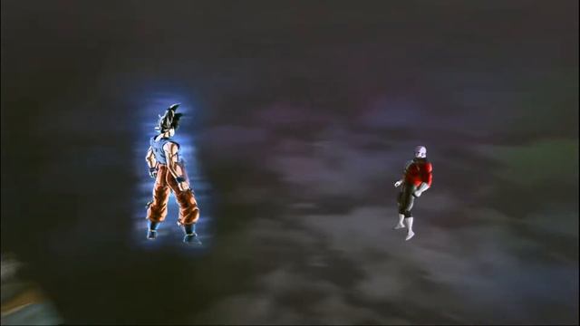 NEW TRANSFORMABLE ULTRA INSTINCT GOKU IN DRAGON BALL XENOVERSE 2 MODS смотреть онлайн