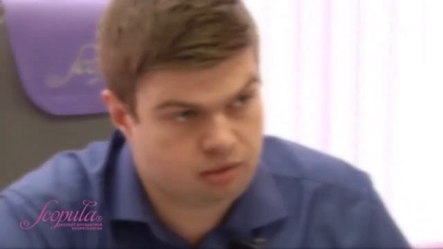 Аппаратная косметология. Подойдет ли тем, кому за 50? | Scopula.ru смотреть онлайн