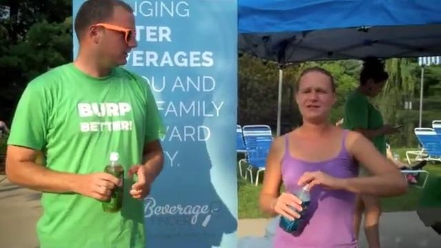 HoCo Unsweetened Testimonial at Kendall Ridge Pool - July 21, 2013 смотреть онлайн