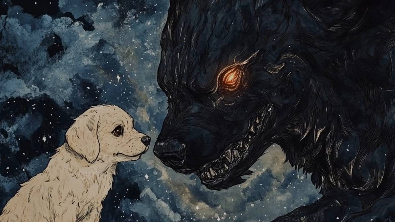 Маленькая собачка смотреть онлайн