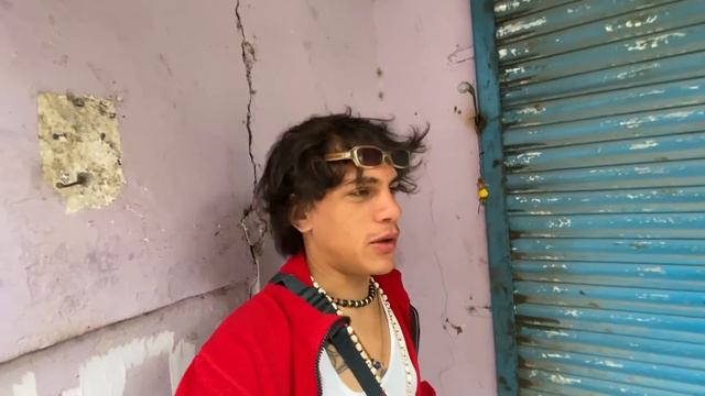 ME ENAMORO EN UNA BODA | INDIA 🇮🇳 смотреть онлайн