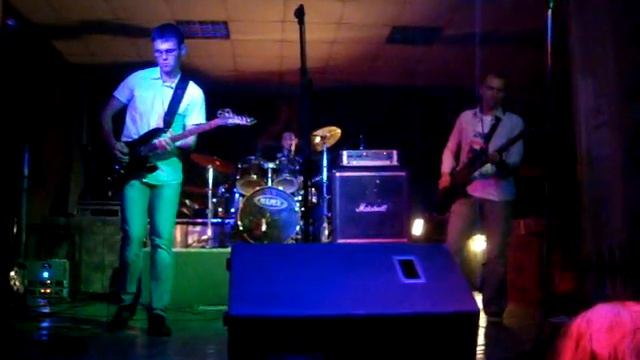 Intro - Intro смотреть онлайн