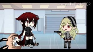 Кукла||Клип||Gacha Lafe||