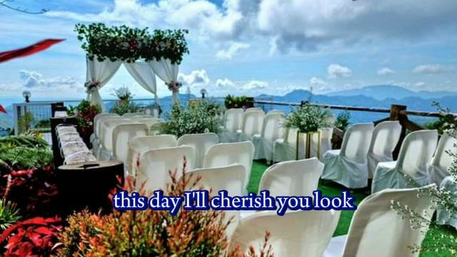 beautiful in white (with lyrics by: Westlife смотреть онлайн