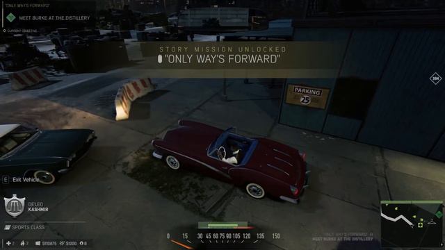 MAFIA 3: DEFINITIVE EDITION PC WALKTHROUGH - GAMEPLAY PART 12 смотреть онлайн