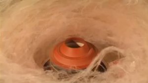 Галилео  Как сахар превращается в вату?