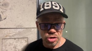 Тренер Иван Кирпа  не стал делать выводов из только что завершившегося боя.