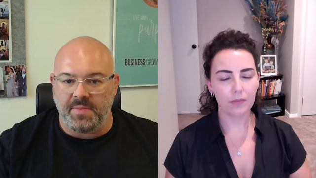 Hotseat with Kristian Livolsi EP 68: Unshakeable Mindset: Leading teams with Resilience & Motivatio смотреть онлайн