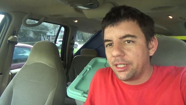 Garage Sales 11/09/19 A New Hunt! смотреть онлайн