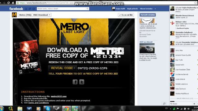 Metro 2033 Zdarma na steam смотреть онлайн