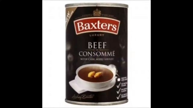 Beef Product - Knorr Beef Stock Pot, Oxo Beef Stock Cubes, Heinz Big Soup Beef & Veg смотреть онлайн