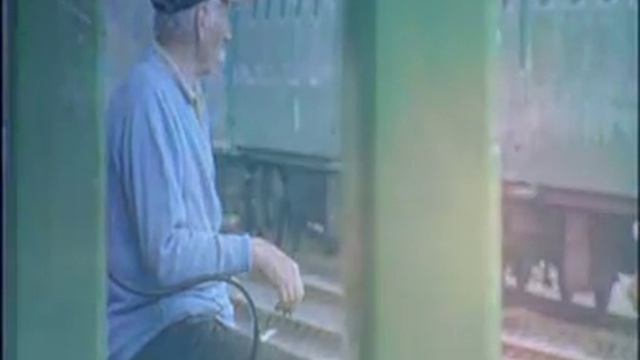 Through Hell For Hitler 2/4 смотреть онлайн