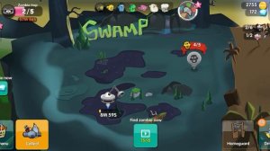 zombie catchers, new version, on zombie JUICER game play.