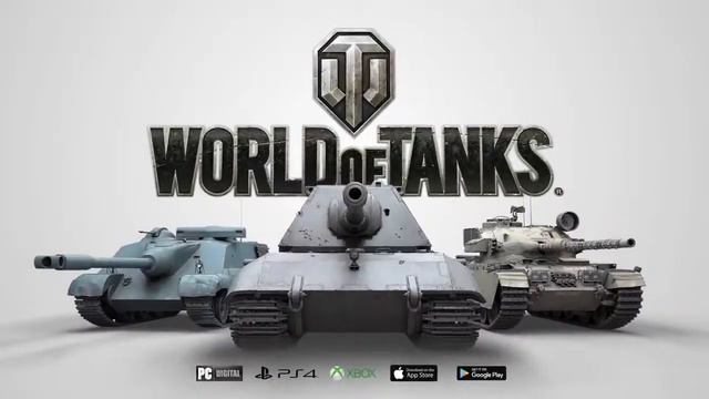 Конструктори COBI, серія World of Tanks смотреть онлайн