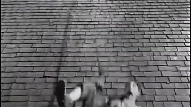 Fatty Arbuckle Over Excitement Love 1919 смотреть онлайн