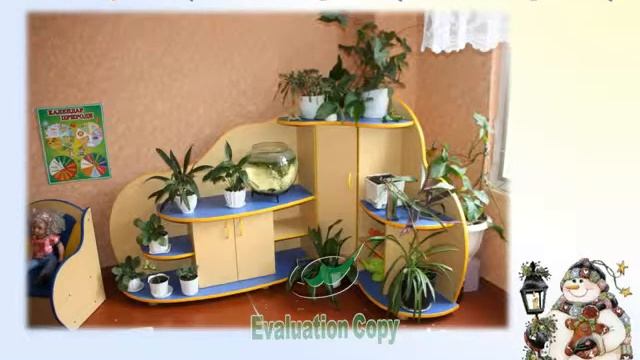 Створення розвивального середовища в групі № 11, ККДНЗ № 295, м. Кривий Ріг