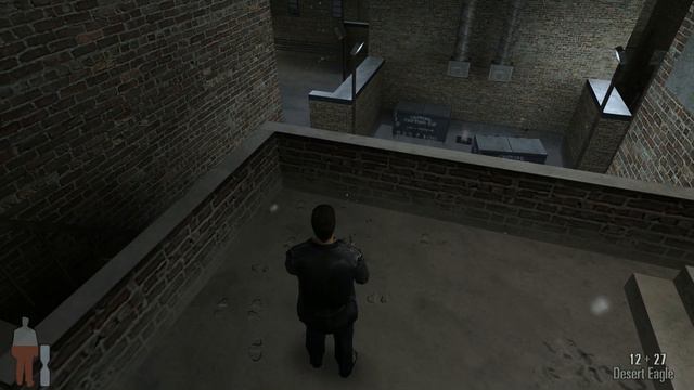 redshojin plays: Max Payne - Part 3 - Cult Club смотреть онлайн
