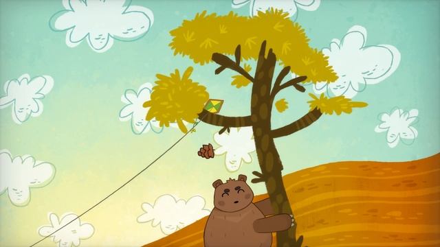 😭Слезами горю не поможешь😺 - Раскраска Котики Вперед🎨 Мультик раскраска - Учим цвета