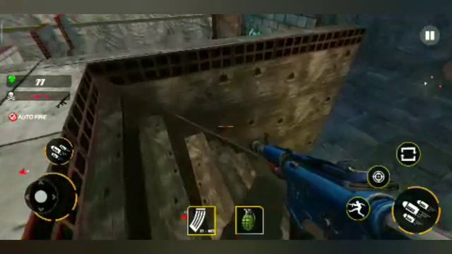 commando simulation (Ghost mafia gaming) смотреть онлайн