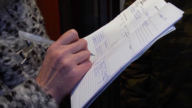 Смотровые комиссии продолжают свою работу смотреть онлайн