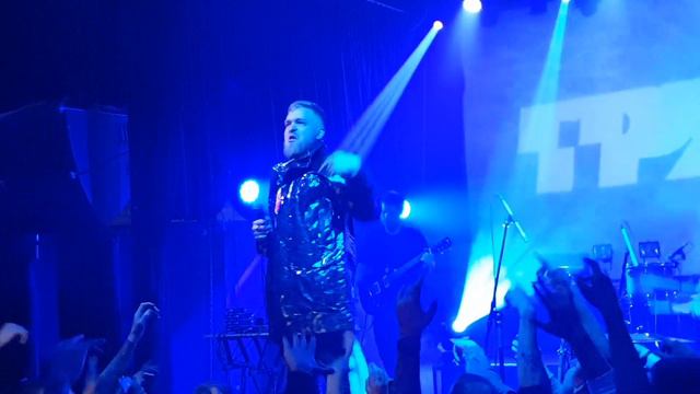 Грязь - Сундук мертвеца (20.09.2019 Минск Live) смотреть онлайн