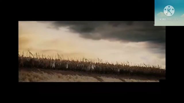 The Lord Of The Rings 2003.  властелин колец.  Uzuklar Hukumdori