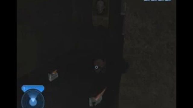 HALO 2: IWHBYD Skull смотреть онлайн