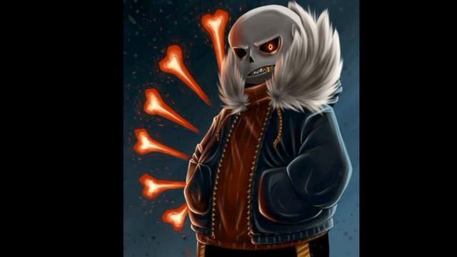 песня адского Санса сильнее чем ты смотреть онлайн