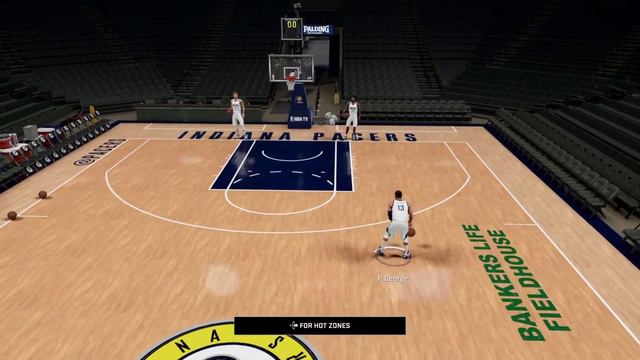 Basic NBA2K Controls You Need to Know! смотреть онлайн