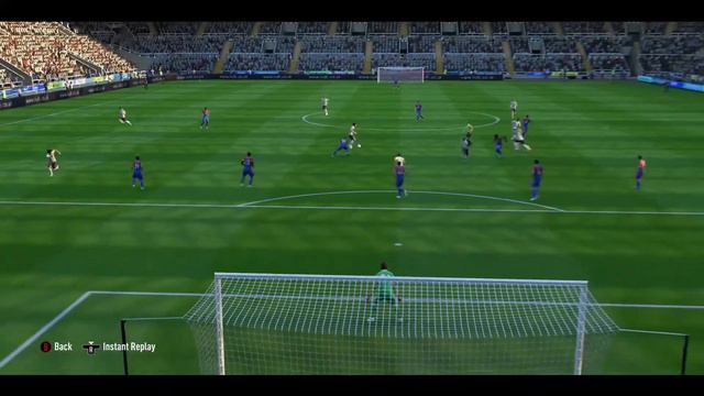 FIFA 19 - RICARDO RODRIGUEZ WONDER GOAL! смотреть онлайн