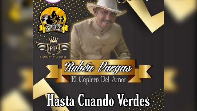 Tema Hasta cuando verdes Autor Rubén Vargas Arpa argenis zerpa y su Conjunto смотреть онлайн
