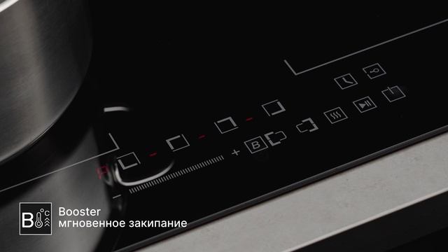 Обзор: Варочная панель индукционная Kuppersberg ICS 627 смотреть онлайн