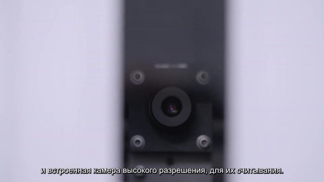 Автоматическая двусторонняя печать рулонных материалов на SwissQprint Karibu