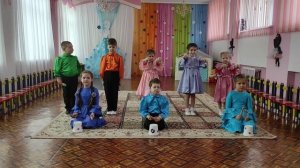 Шумовий оркестр з клавесами