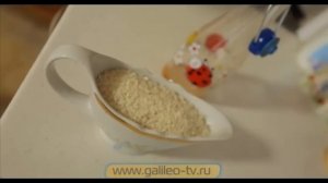 Галилео. Умные блондинки. Отмыть стекло