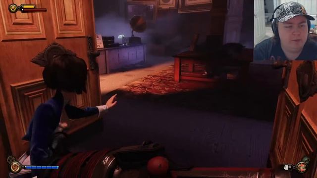 Bioshock Infinite | Comstock House.. | Part 12 | Tee Stains смотреть онлайн