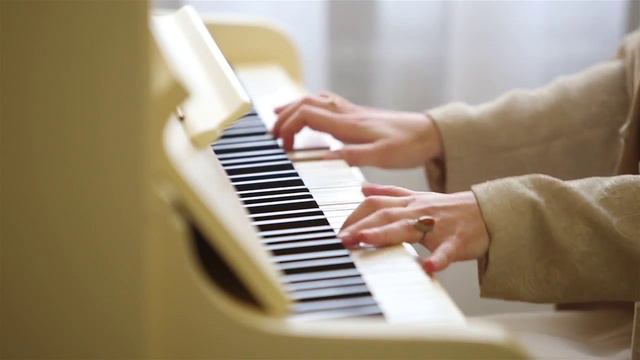 Дуэт Фортепиано и Скрипка смотреть онлайн