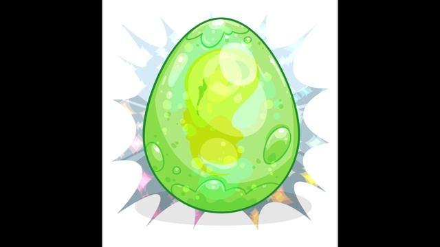 Temporary Alien Eggs Inflation Subliminal