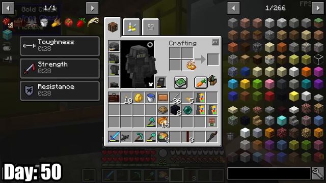 I Survived 300 Days in the Ages of History in Minecraft смотреть онлайн