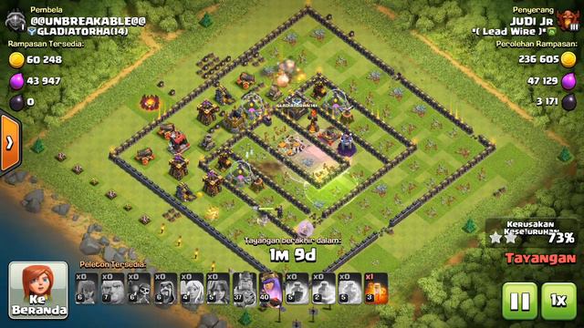 Wow clash of clans смотреть онлайн