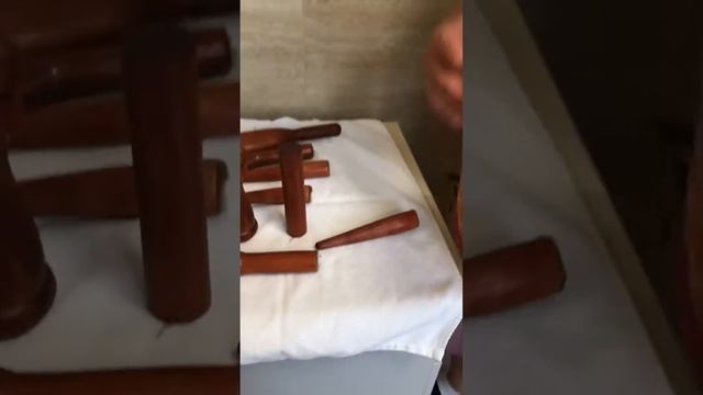 Цигун- и антистресс-массаж смотреть онлайн