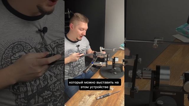 Заточка непальского кукри на Профиль К03 Про смотреть онлайн