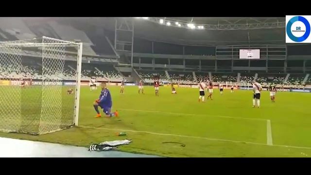 Flamengo 2 vs River 2 gol de Mayada смотреть онлайн