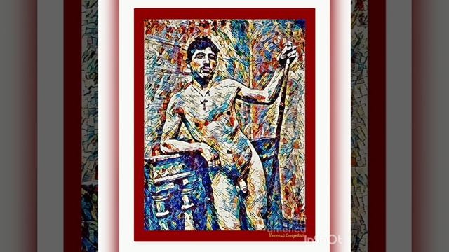 Wilhelm von Gloeden BY Sir Vincenzo Cangialosi