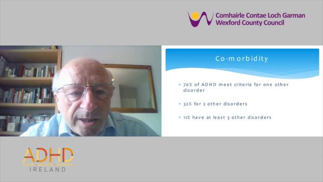 ADHD: What Parents Need to Know смотреть онлайн