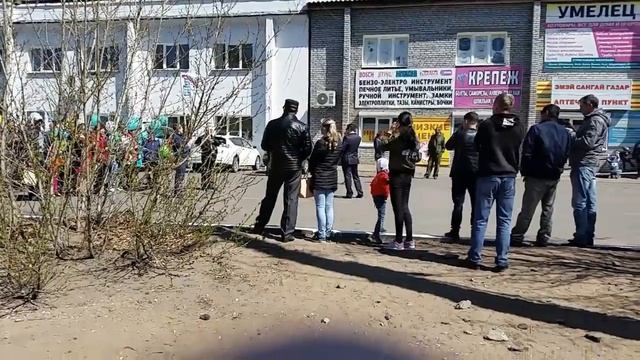 Онохой 09.05.2018 смотреть онлайн