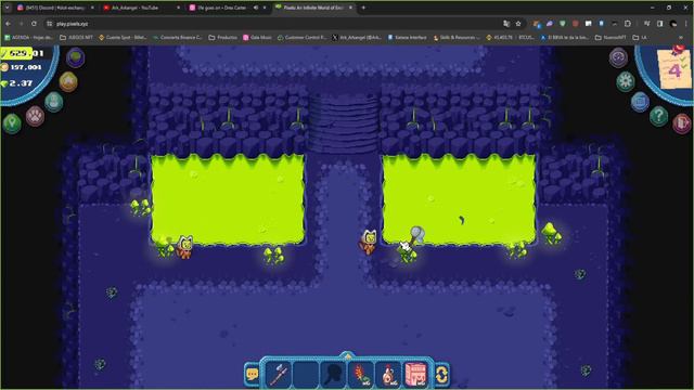 ✅PASO a PASO +300 REPUTACION COMPLETA las 3 MISIONES YGG | PIXELS смотреть онлайн