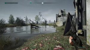 ChernobyLite | Прохождение #2 (PS4)